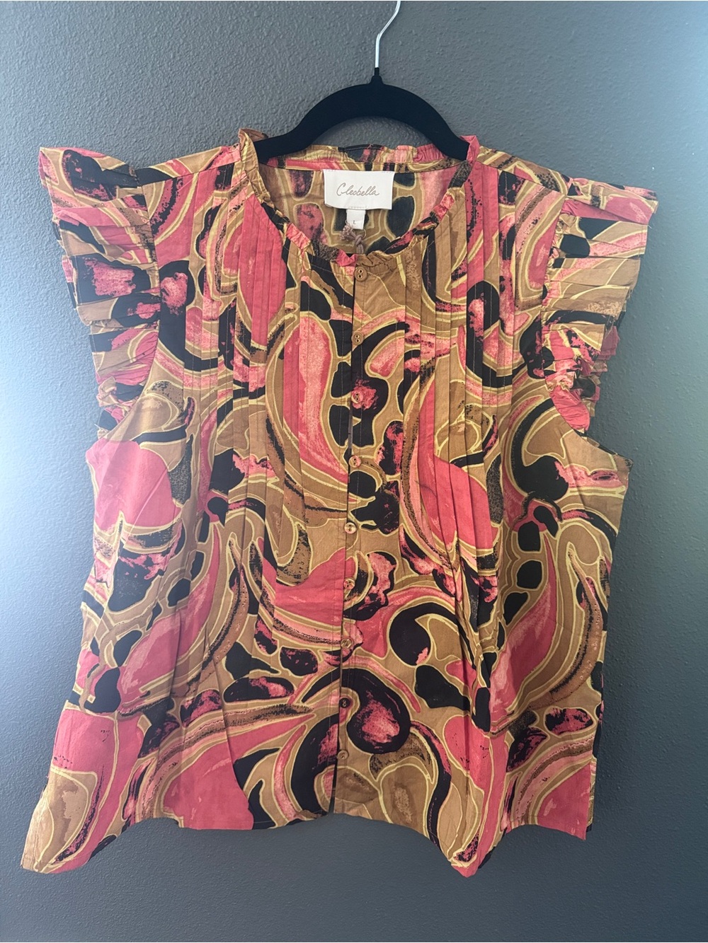 Cleobella Blouse